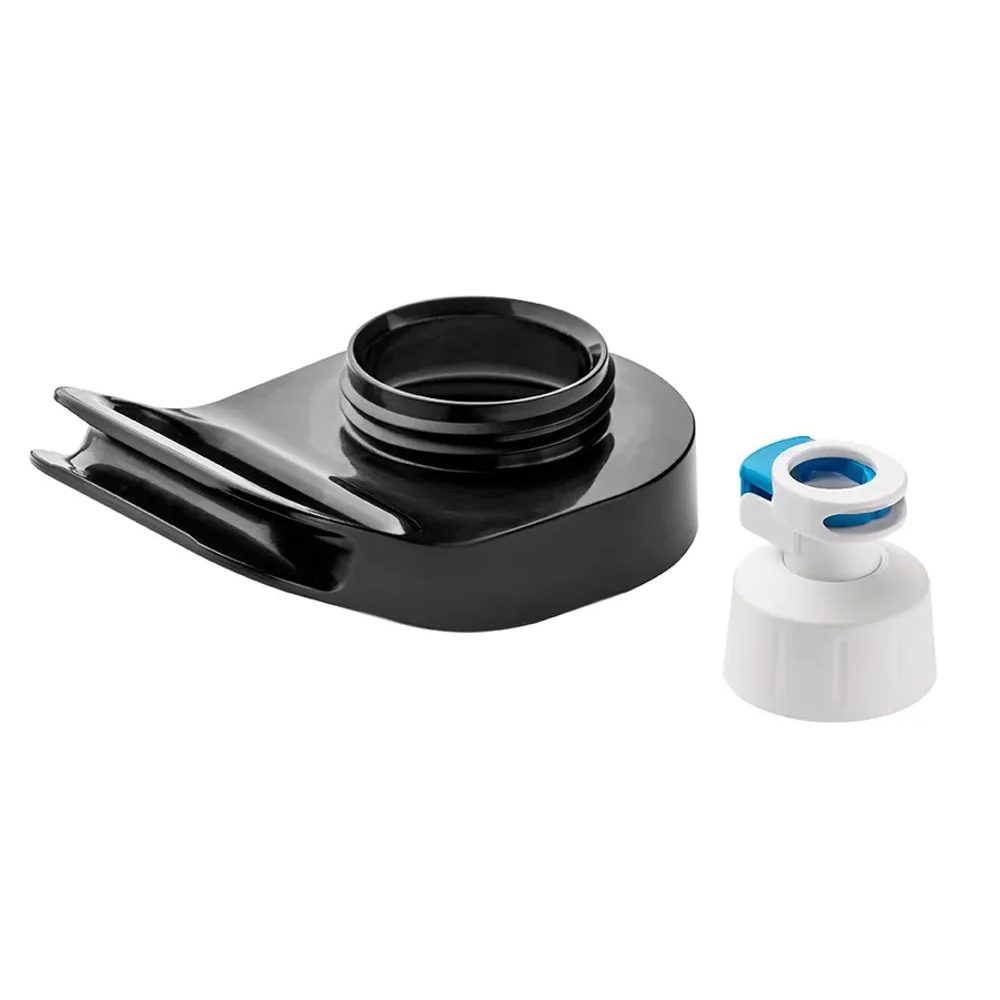 Base / Gravity Camp upgrade na BeFree