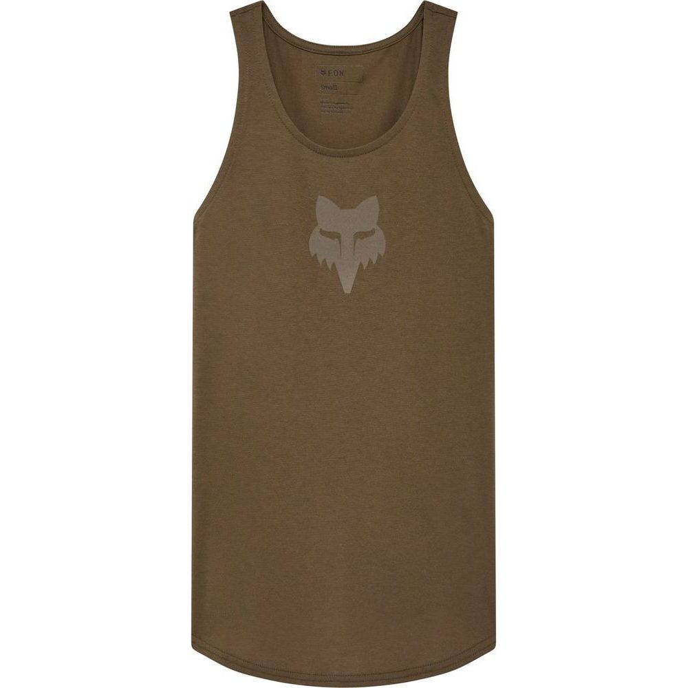 W Fox Head Tank Military