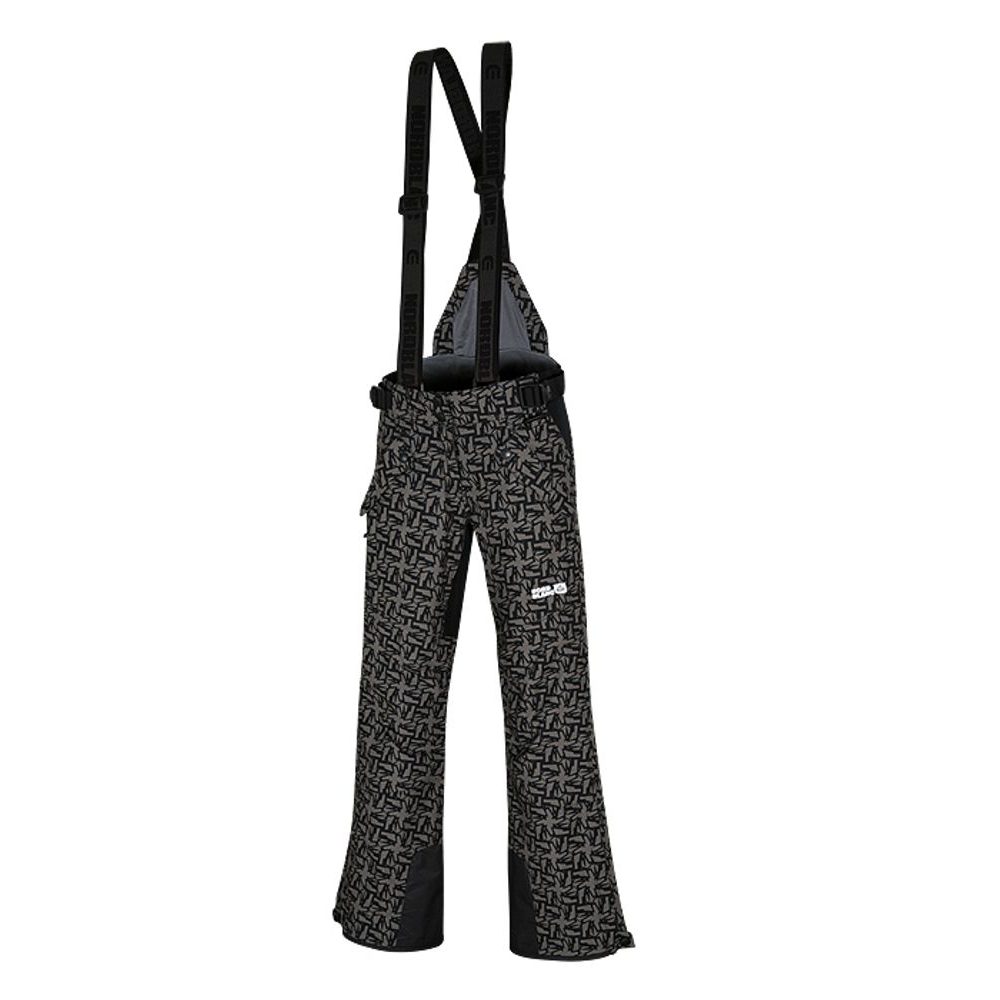 NBWP755 KSD kalhoty na snowboard