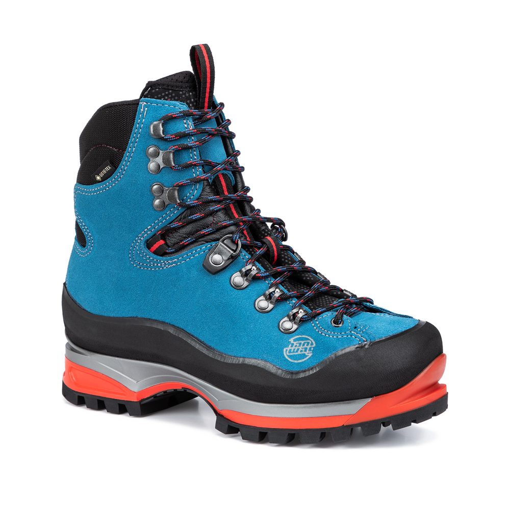 Sirius II Lady GTX UN Blue