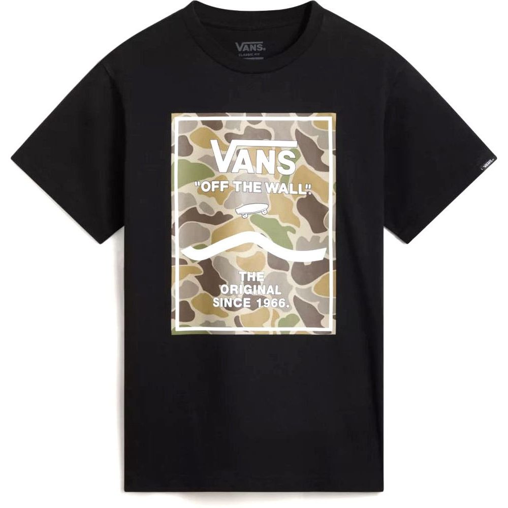 PRINT BOX 2.0 Black/Bungee Cord