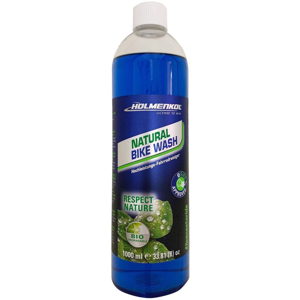 Natural BikeWash, 1l