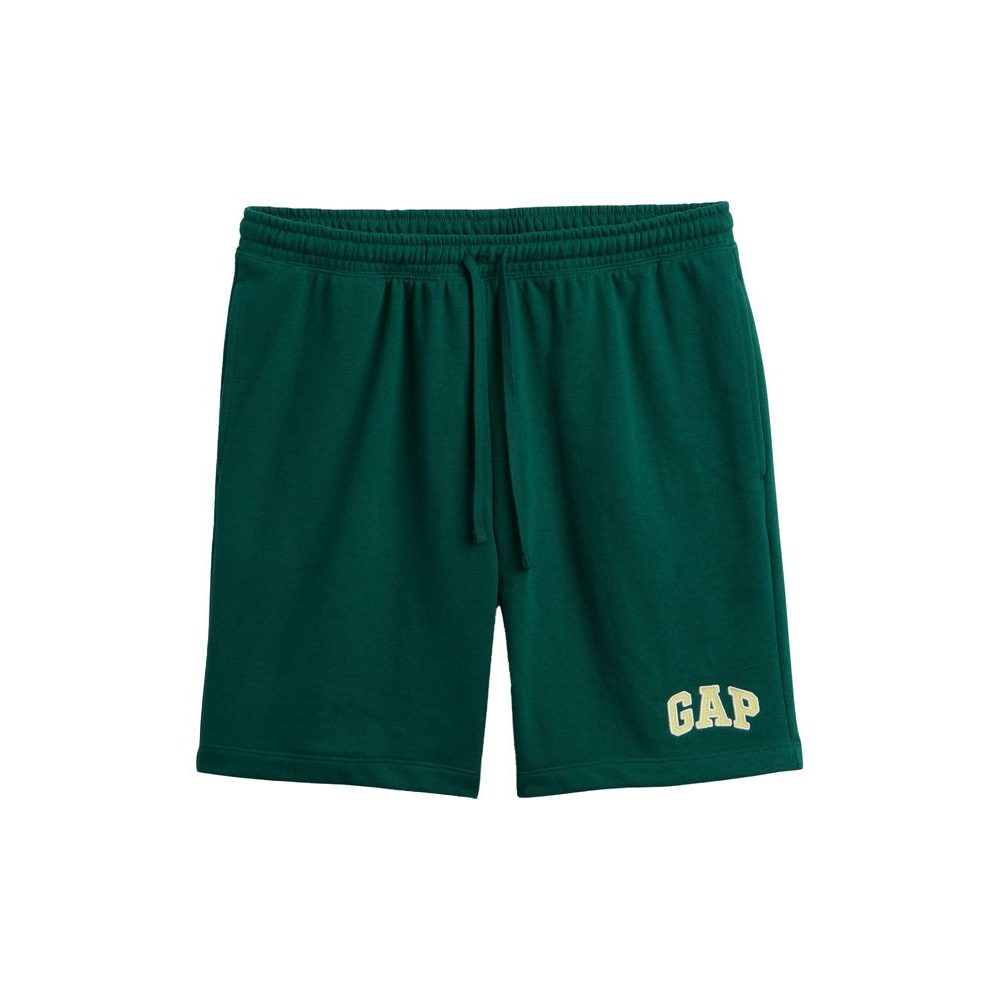 Kraťasy s logem Zelená