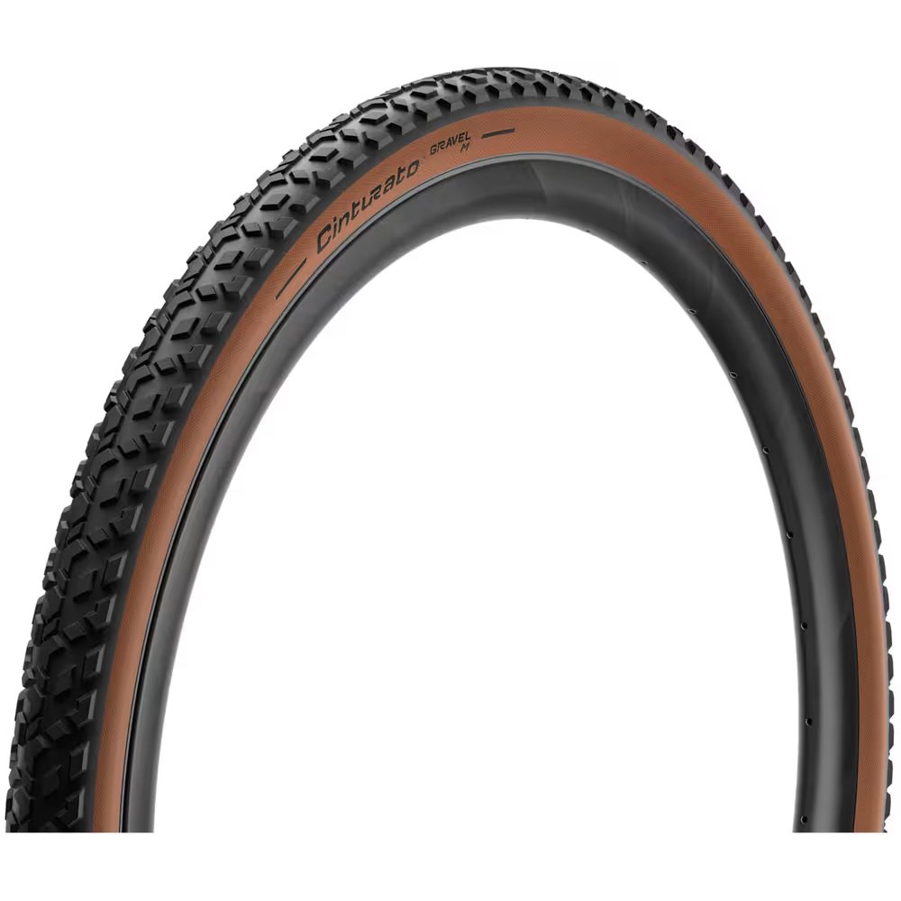 Cinturato Gravel M 700C x 50mm