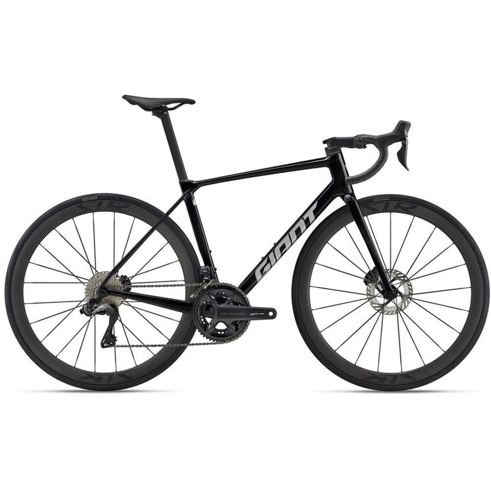 TCR Advanced Pro 0-Di2 Carbon