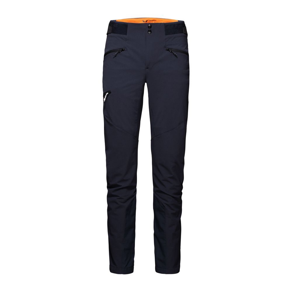 Eisfeld Advanced SO Pants Men, night