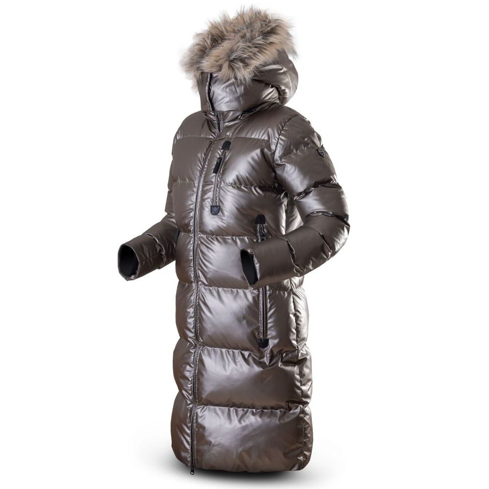 LUSTIC LUX light gold