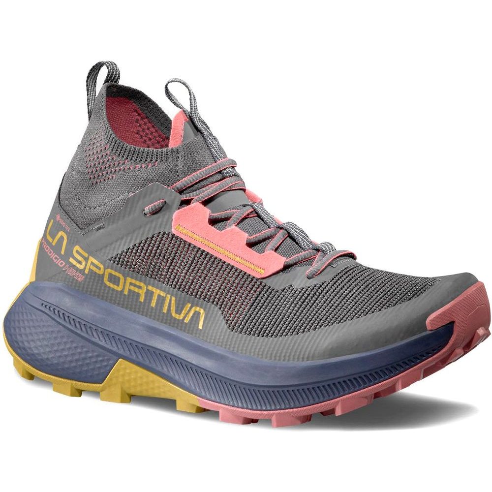 Prodigio Hike Woman GTX Onyx/Rosebay