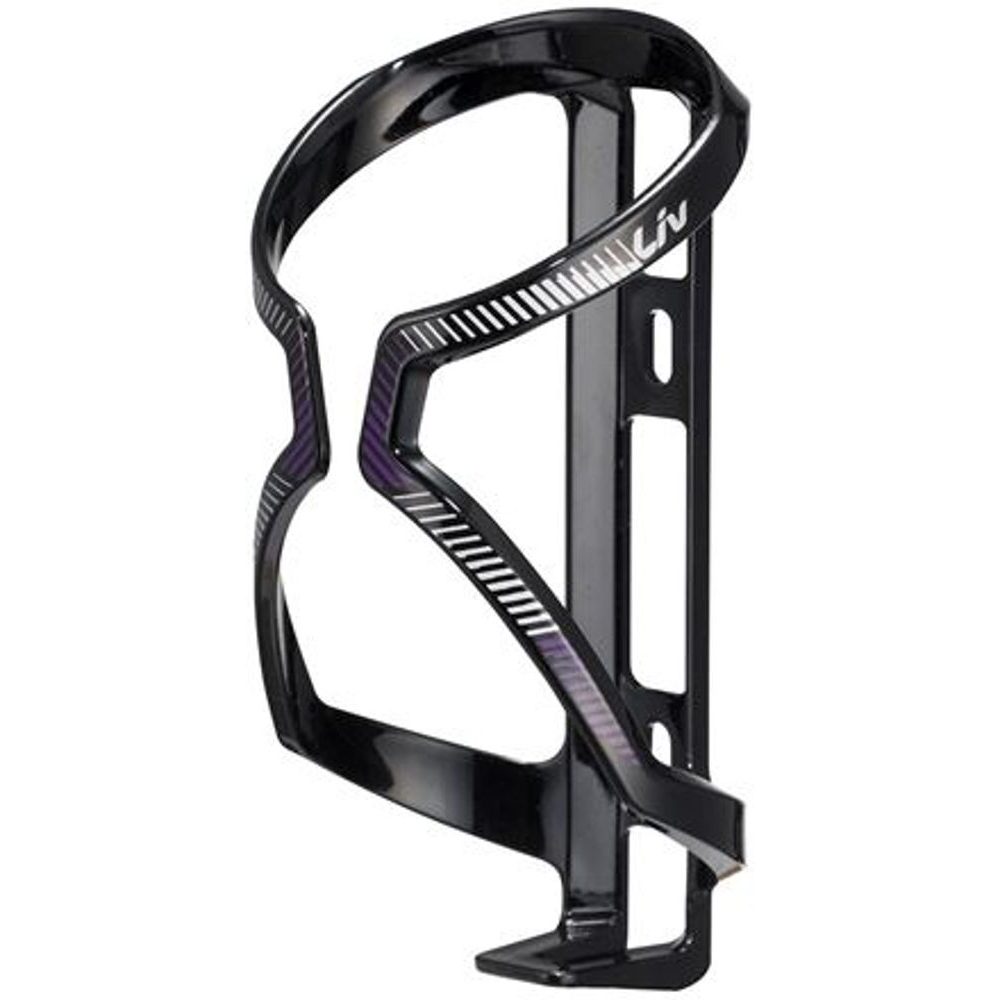AIRWAY SPORT BLACK/SLIVER/PURPLE
