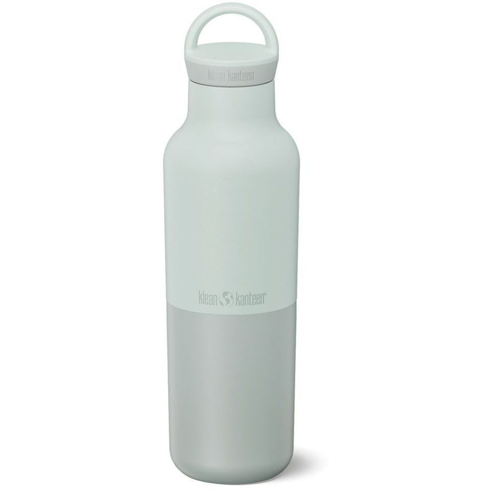 Rise 592 ml Vacuum Classic (w/ Arch Loop) - Barely Blue