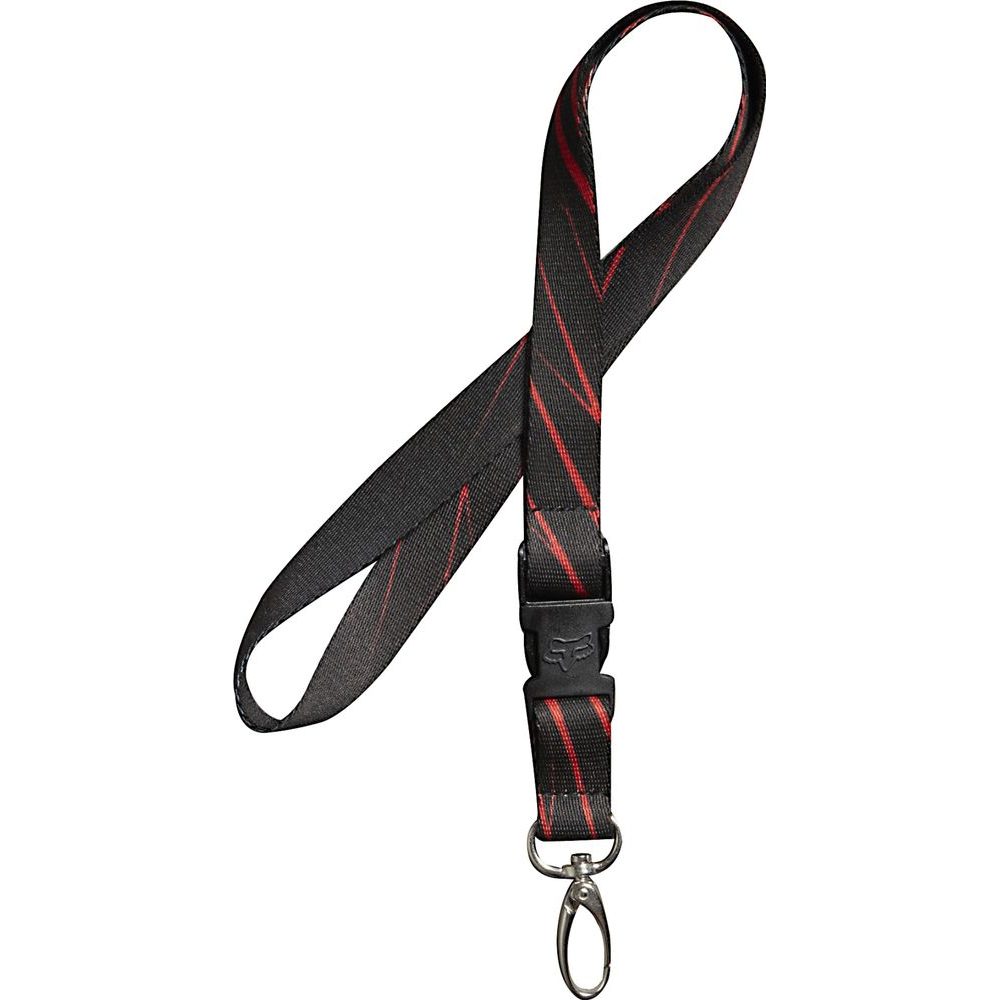 57482 003 - Future Lanyard - klíčenka