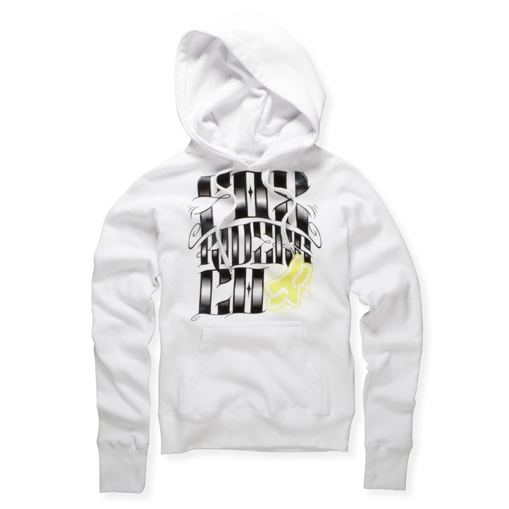 55601 008 LOWRIDER MINI BOYFRIEND Mikina