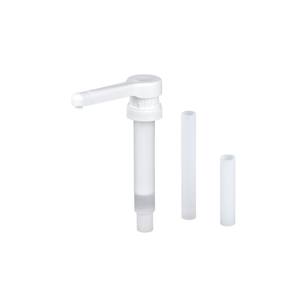 Pump 1oz/30mL For Bulk Bottles