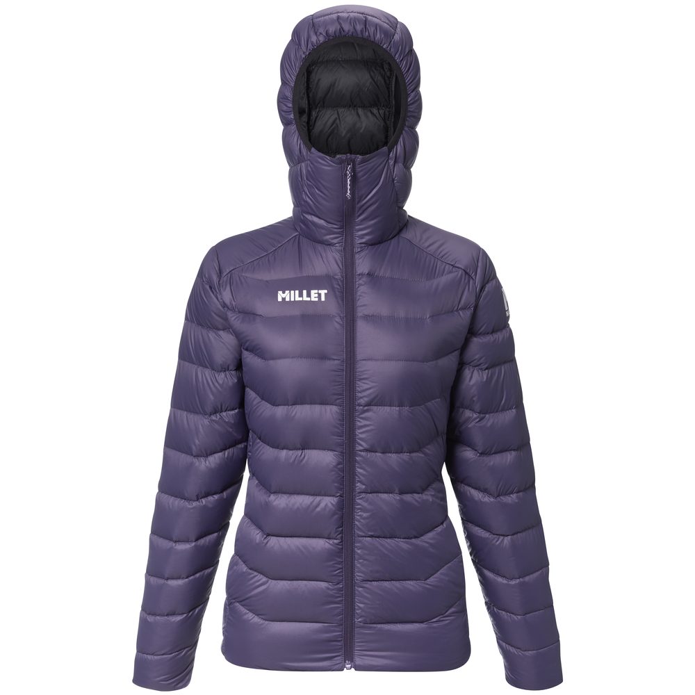 EVOLE 700 HD W PURPLE VELVET