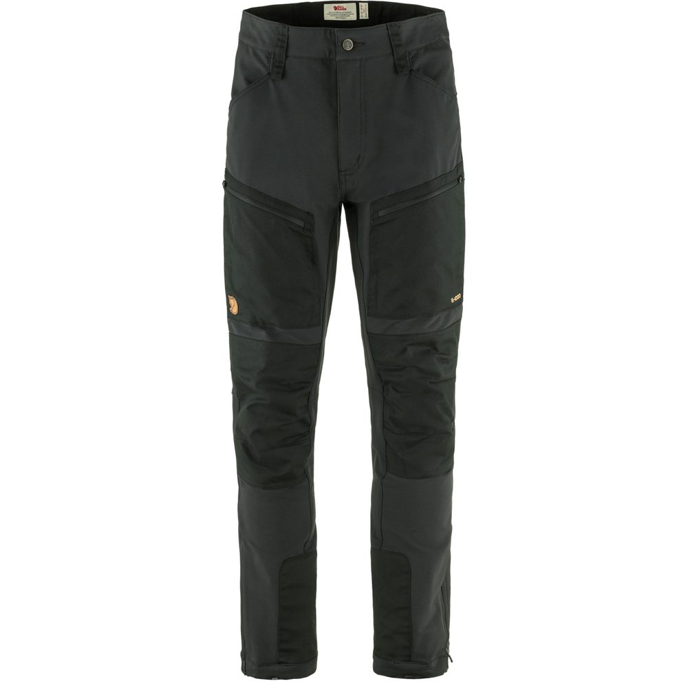 Agile Pant in Black Agile Pant in Black