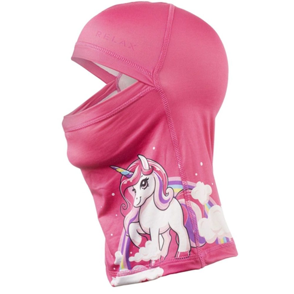 DELTA RK03P růžová