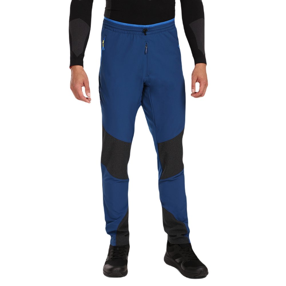 NUUK-M Tmavě modrá