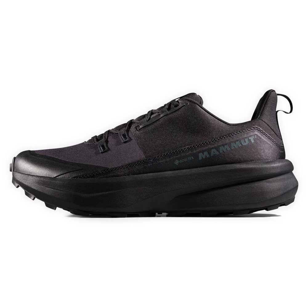 Aenergy Hike Low GTX Men black