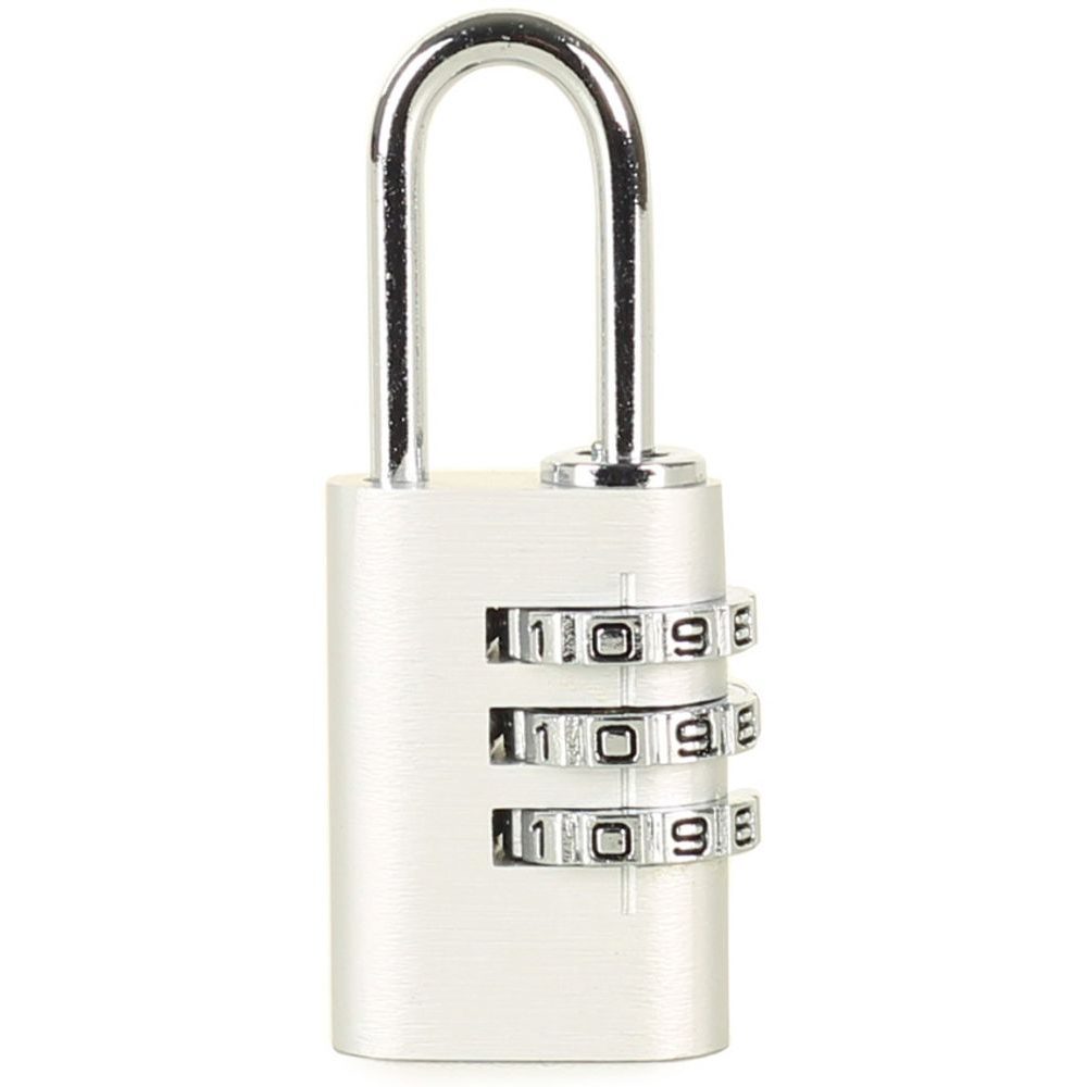 TA-0010 - stříbrná