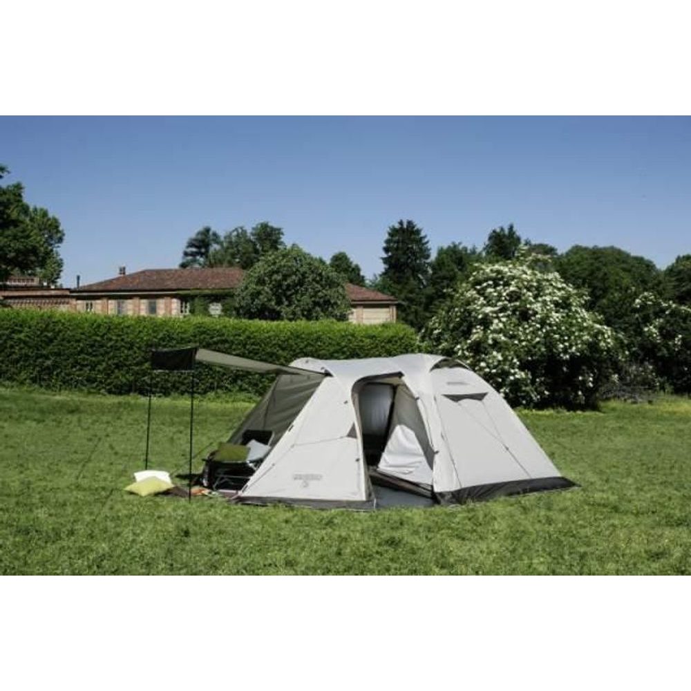 POSEIDON 5 -2011 - rodinný stan pro 5 osob