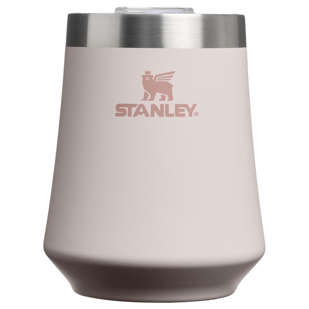 Reserve Wine Tumbler 320 ml Rose Quartz