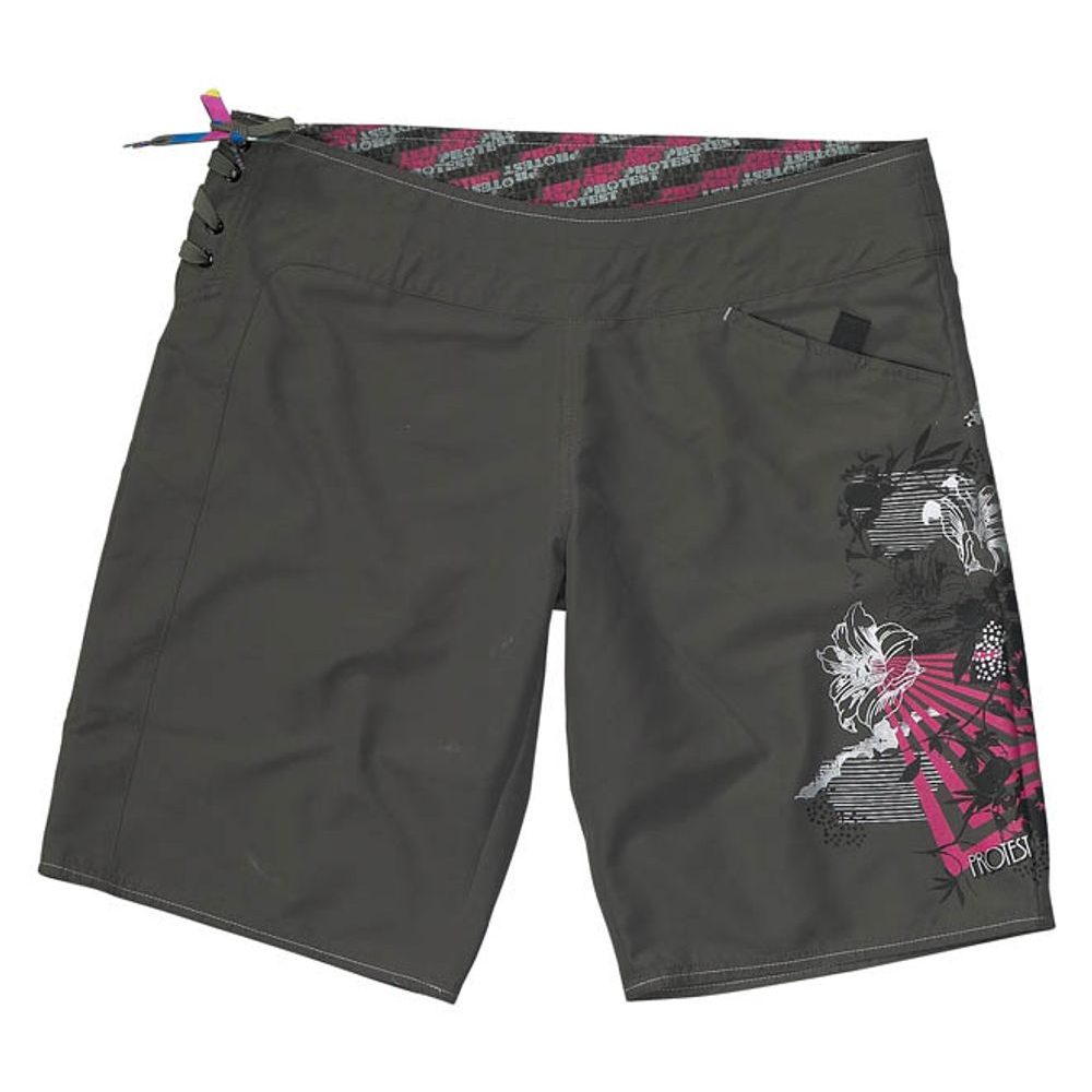 DRISCOLL BOARDSHORT 265581 298