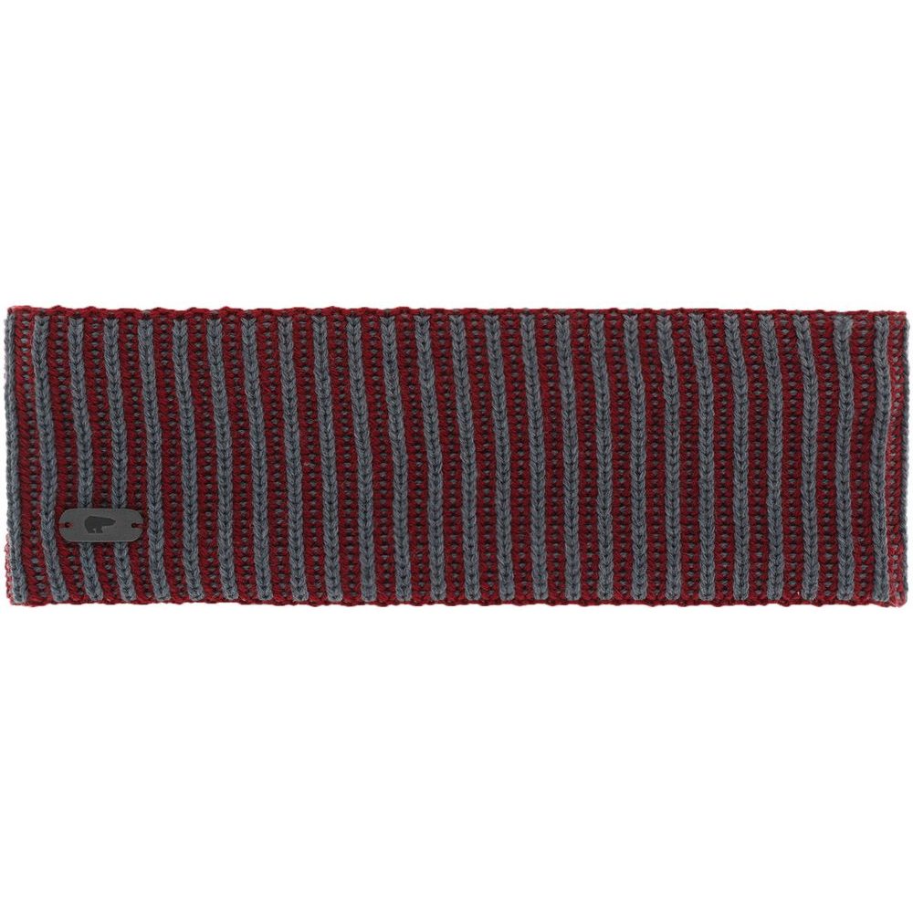 Quirin STB burgund-anthrazit