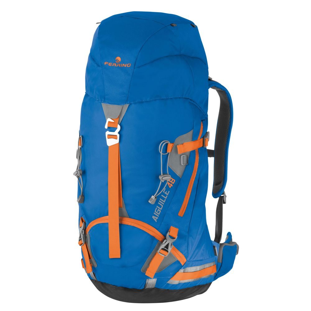 AIGUILLE 48 - lezecký batoh
