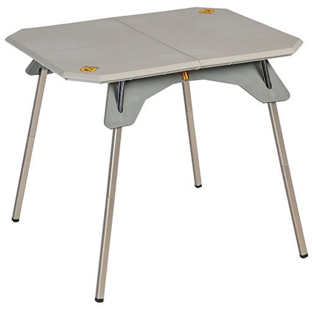 Moonlander Dual Height Table 2025 Fog