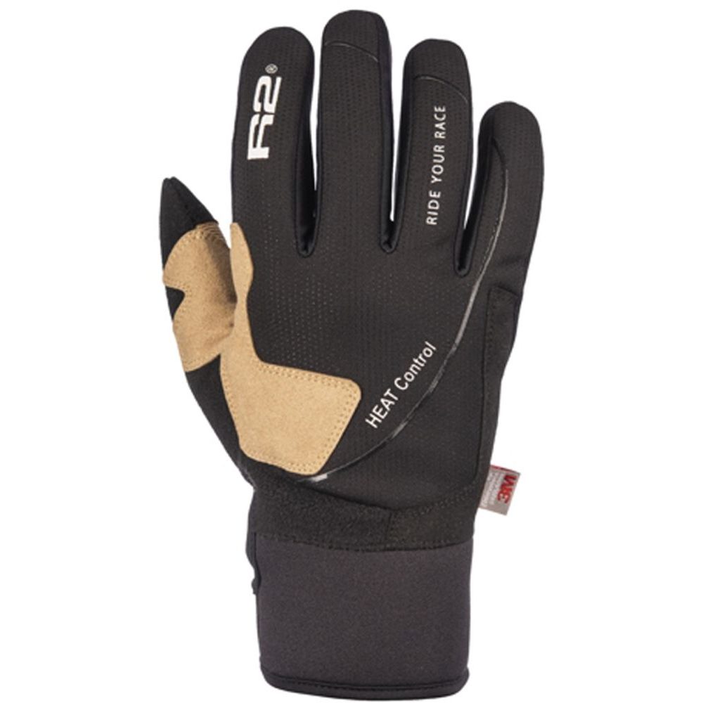 BLIZZARD ATR03G černá/béžová