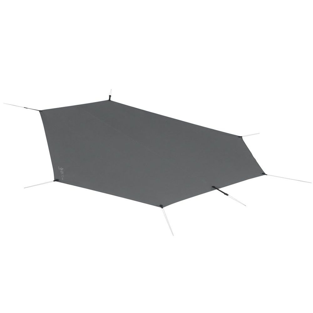 Alto TR2 BigFoot - Footprint, Charcoal