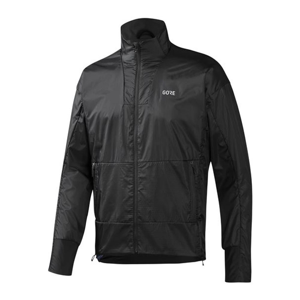 Drive Jacket Mens black