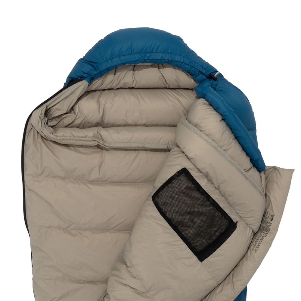 ANSERIS 900 XL (190 cm) Pravý