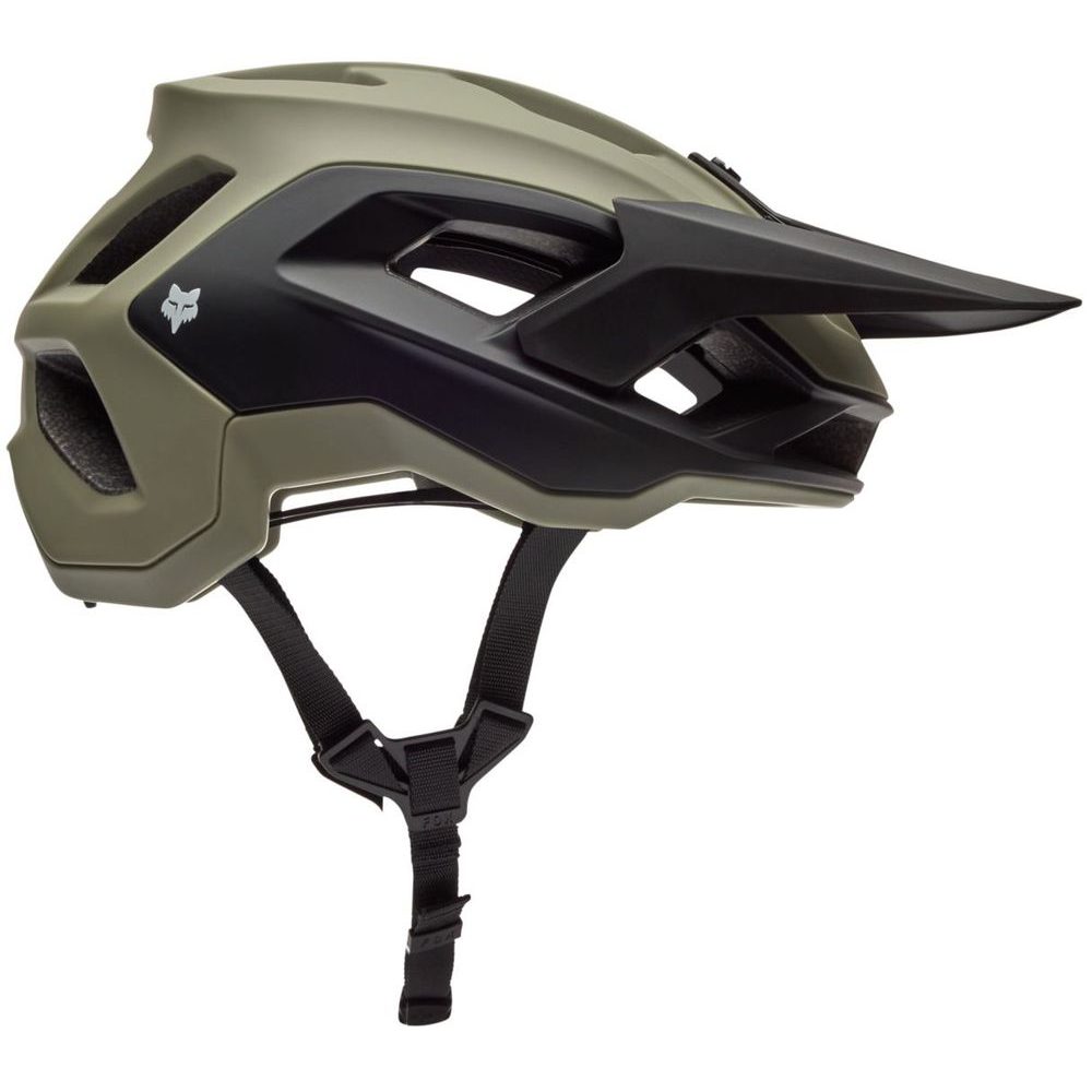 Speedframe Helmet 5050, Ce Adobe
