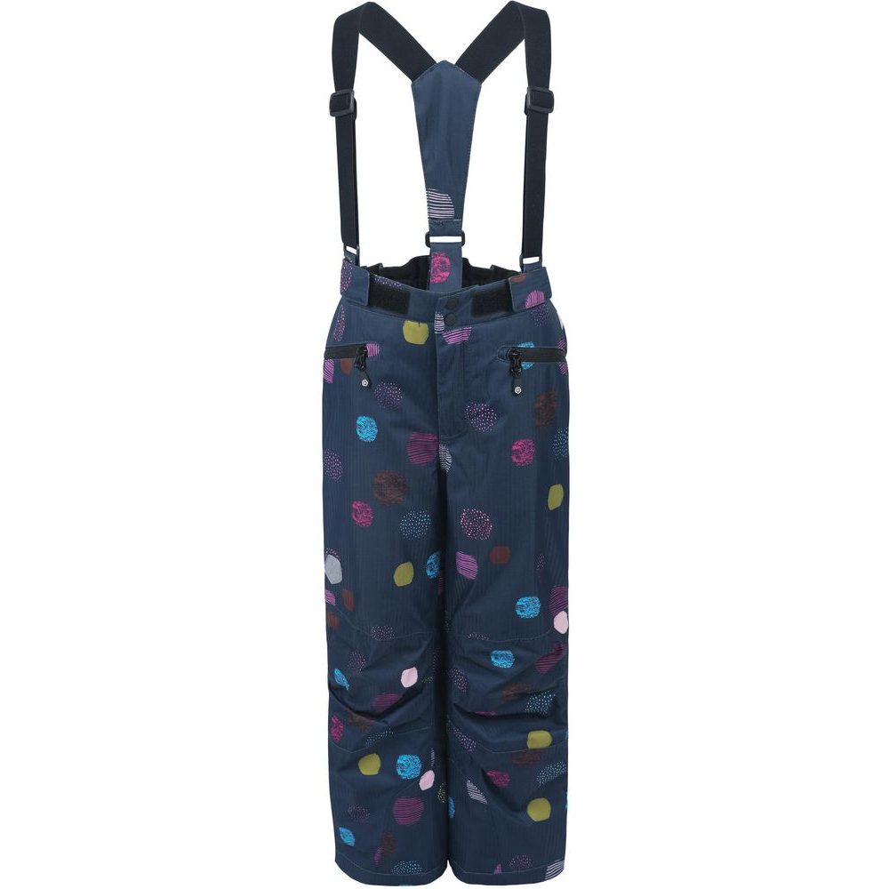 Ski pantsAOP, AF 10.000, festival fuchsia