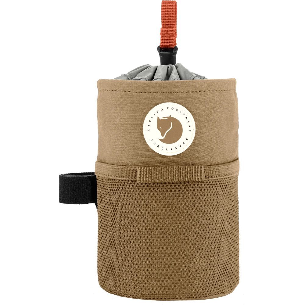 Hoja Snack Bag Clay
