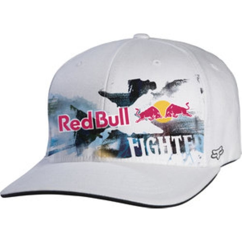 03887 008 RED BULL XFIGHTERS - kšiltovka