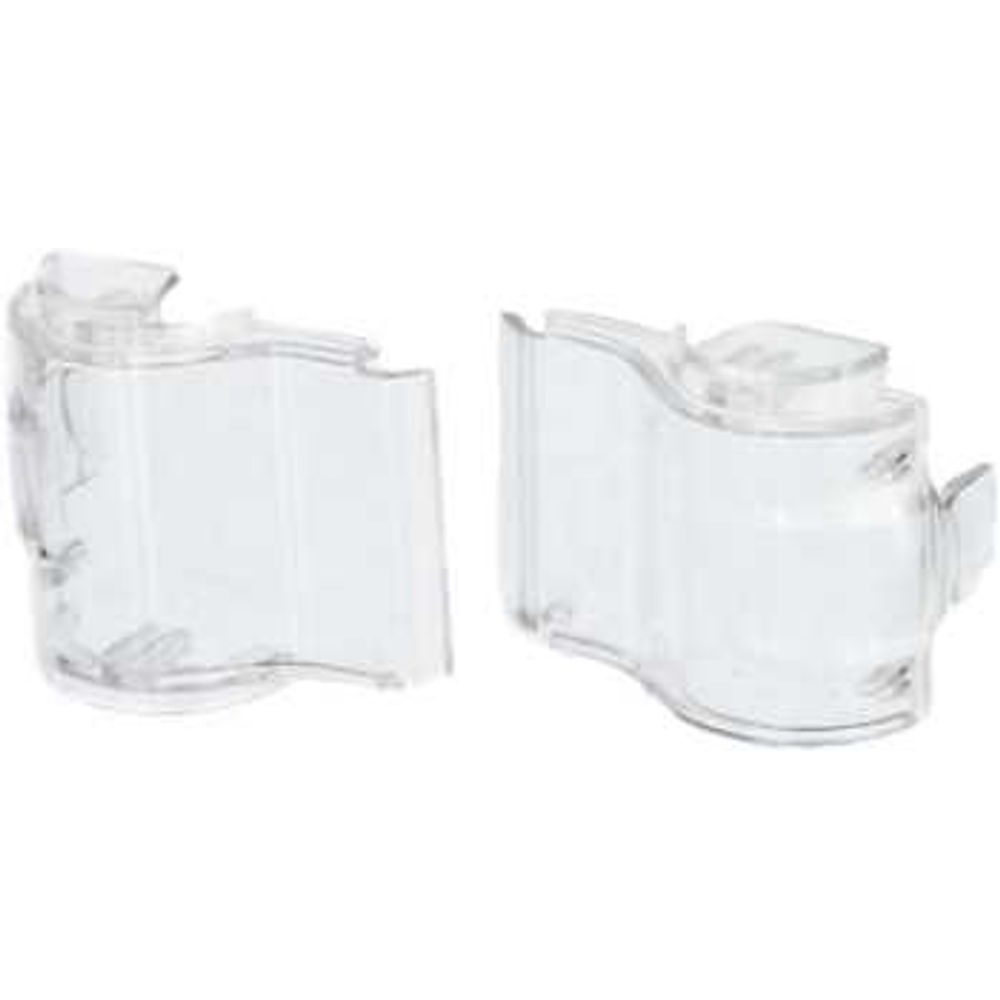 Speedlab SVS Replacement Canister Lids - Pair