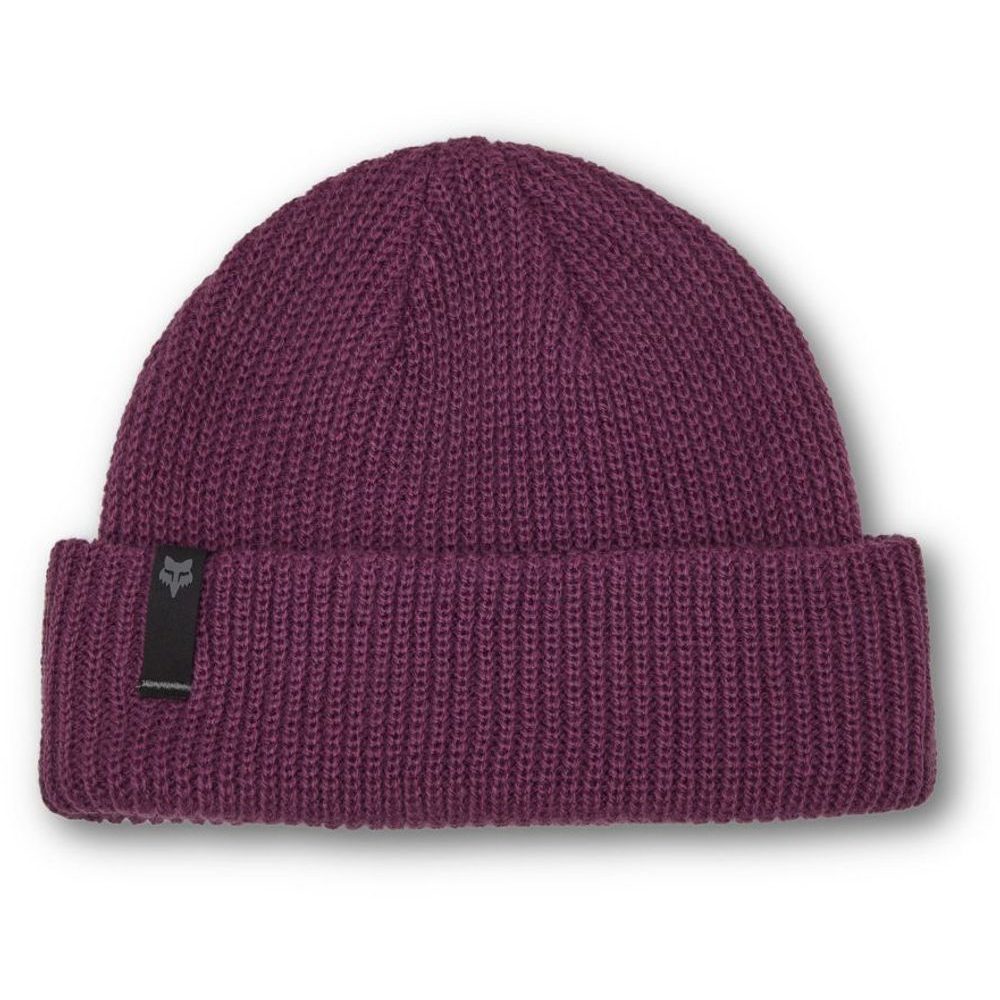 Machinist Beanie Sangria