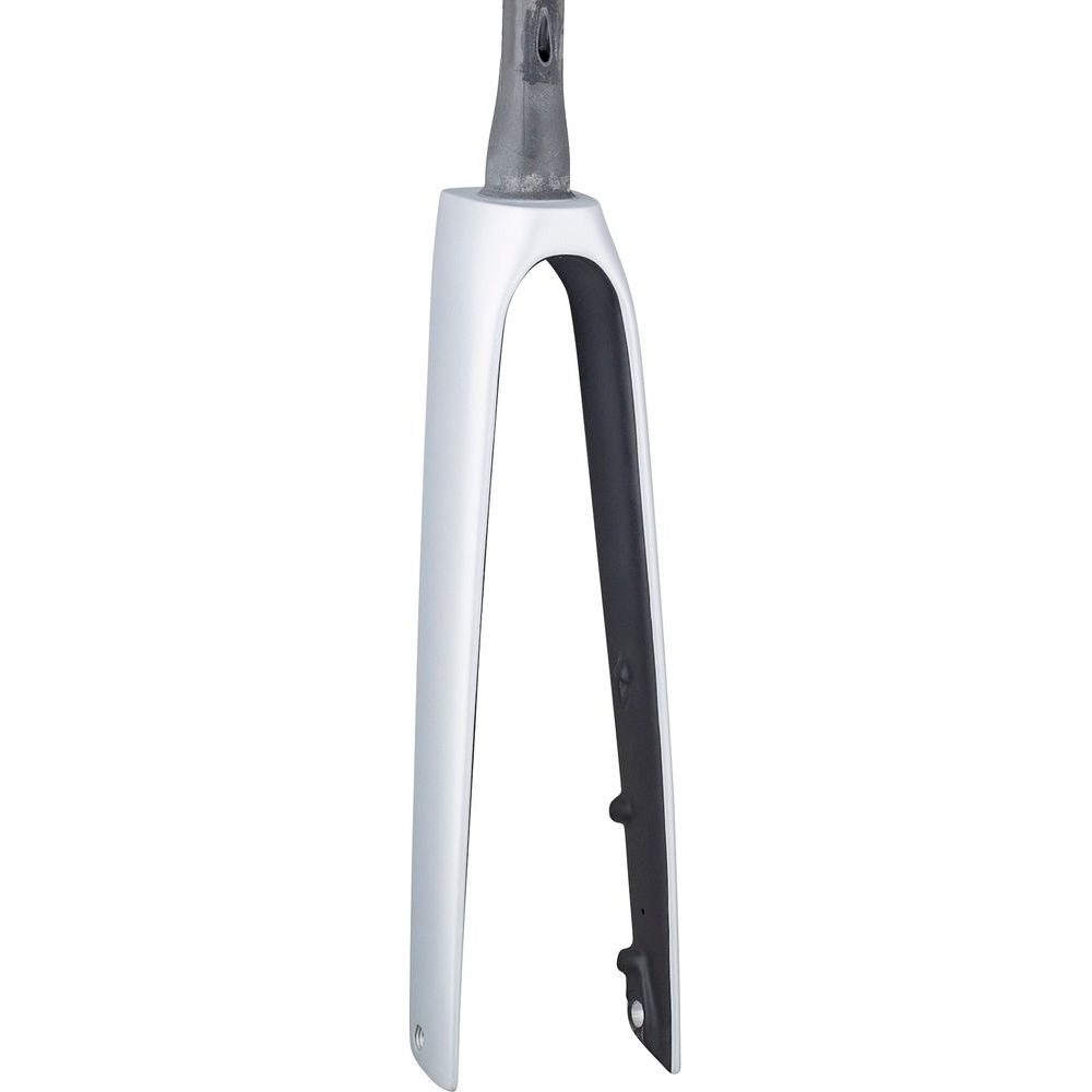 Forkrigid Trek Madone SLR 45R 230mm Smooth Silver