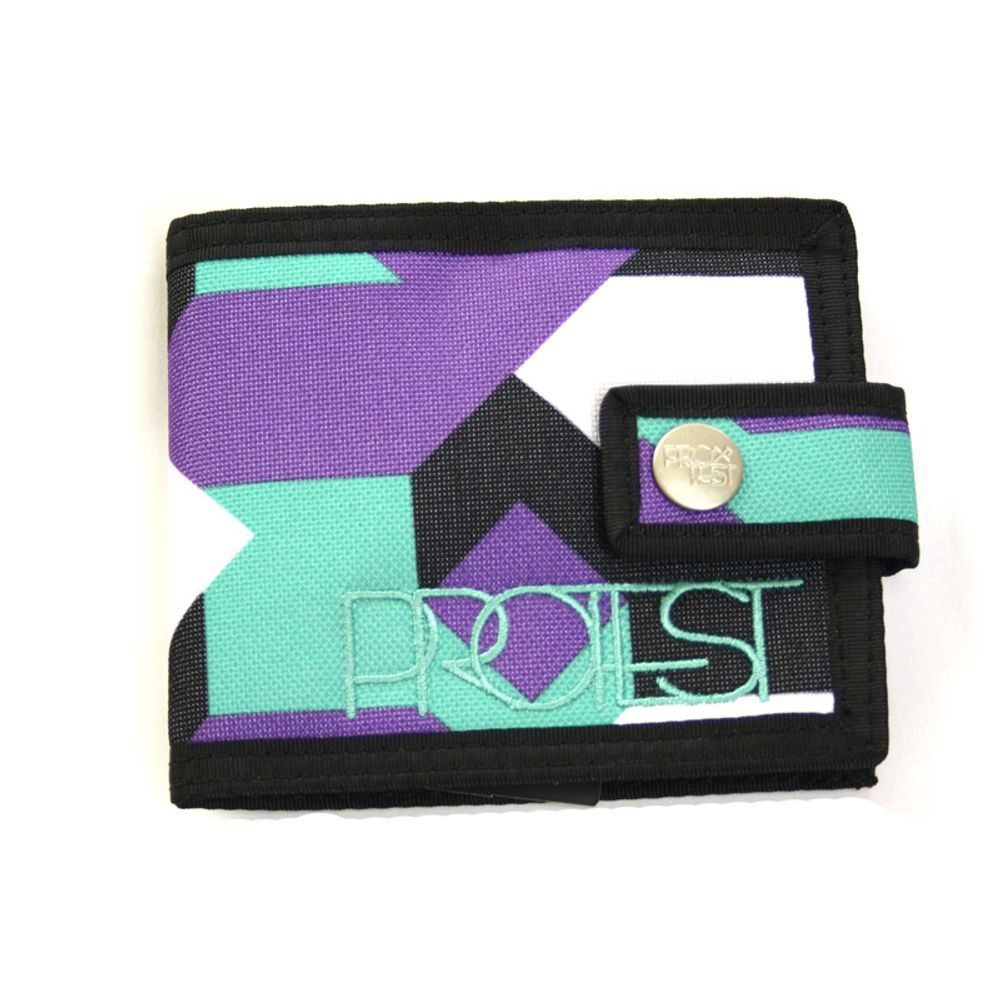 COCA 963991 334 WALLET