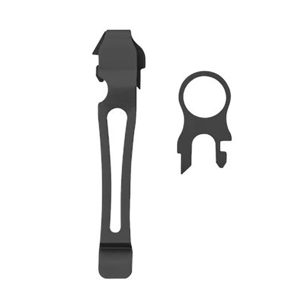 LEATHERMAN KLIP NA OPASEK BLACK