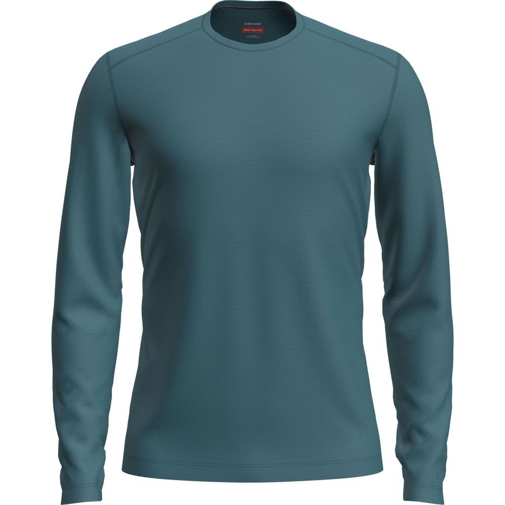 M 260 Tech LS Crewe TOPAZ