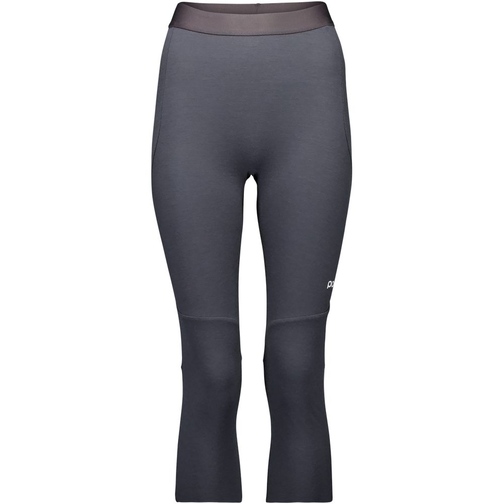 W's Layer Merino 3/4 Tights Sylvanite Grey