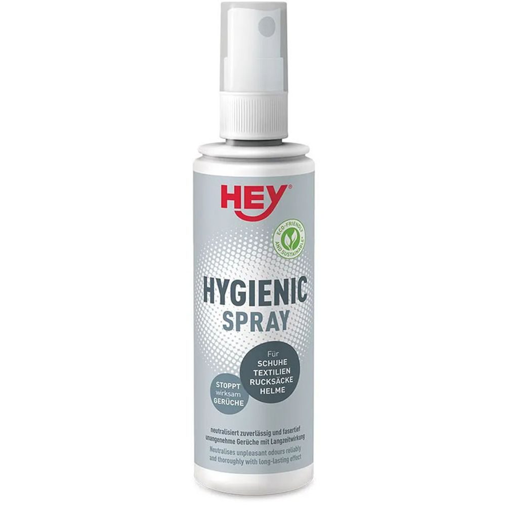 Hygienic spray 100 ml