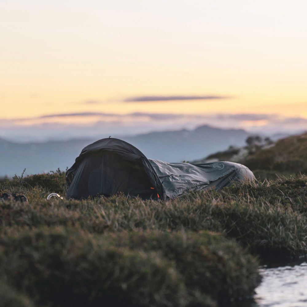 Venture Solo XL Hooped Bivi