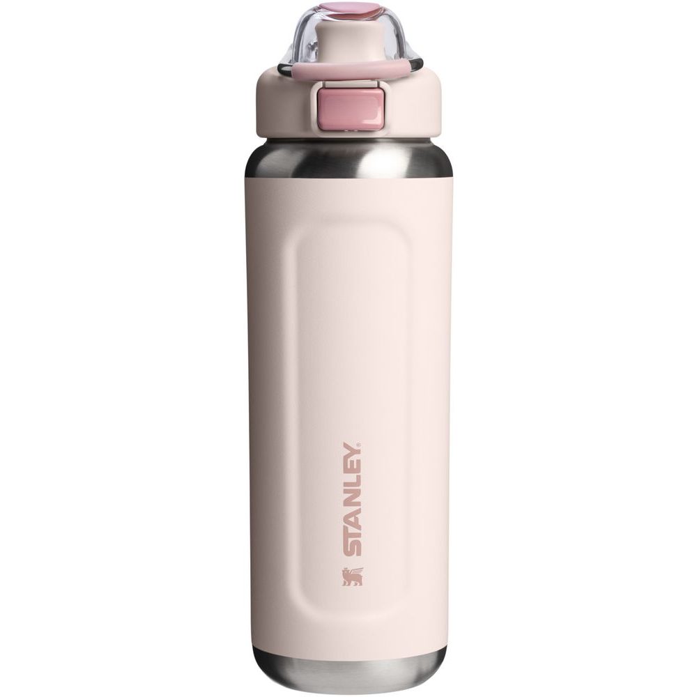 The Stanley Wellspring Bottle 700 ml/24oz Rose Quartz