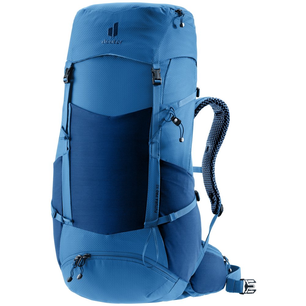 Futura Pro 32 nightblue-baltic