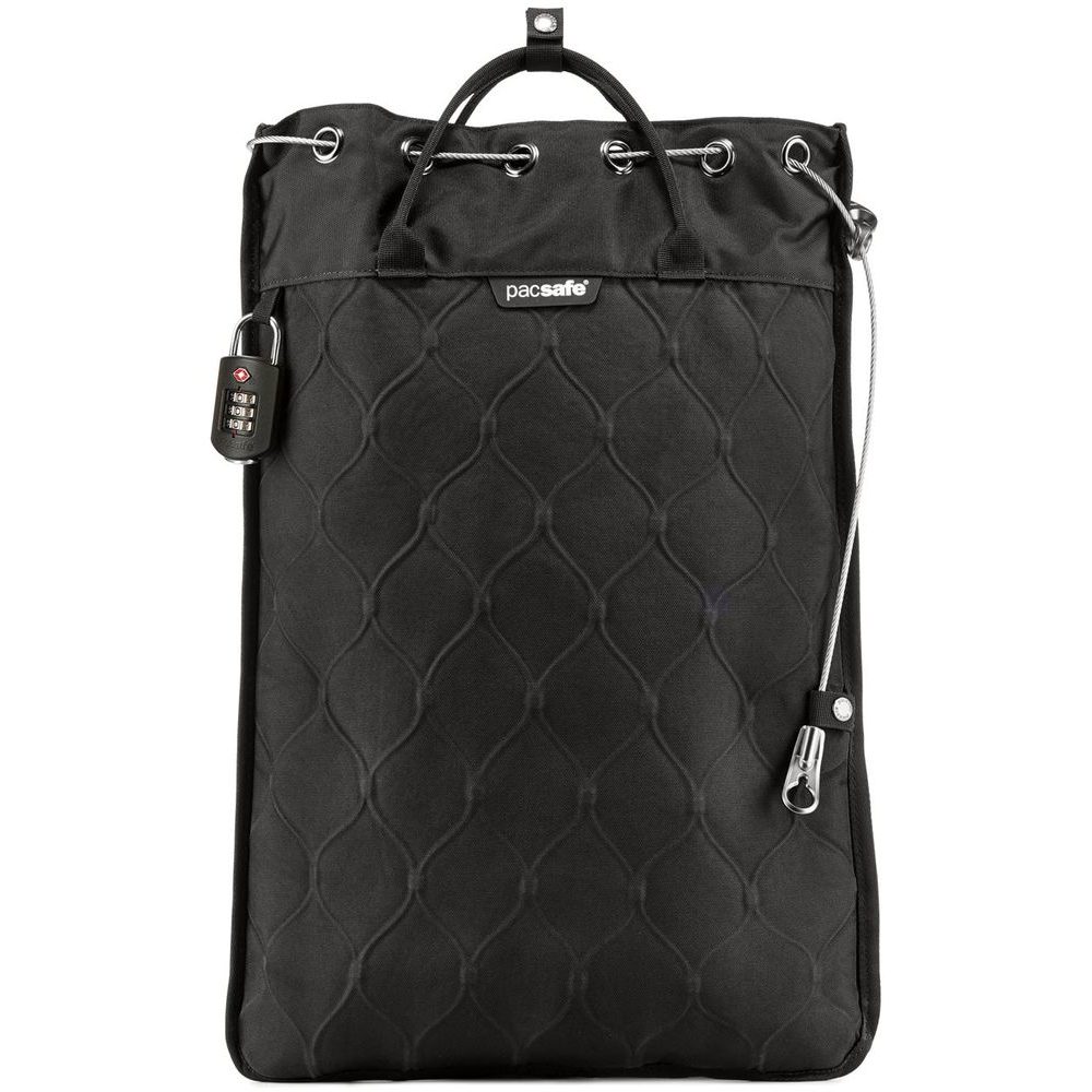 TRAVELSAFE 12L GII black