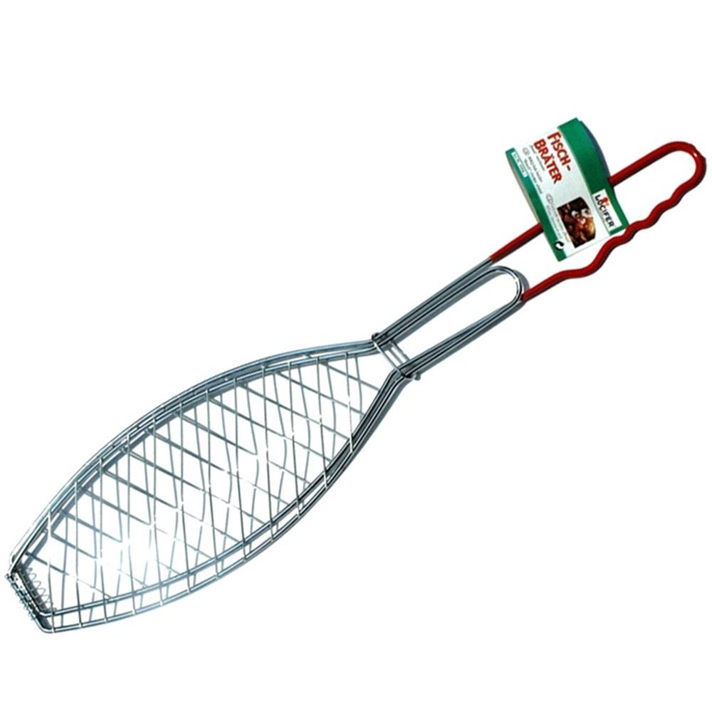 Grilovací rošt na rybu BRAZIL